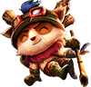 Teemo Logo