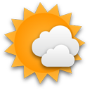 Partly Cloudy